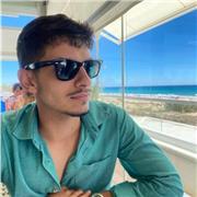 Profesor de apoyo escolar para alumnado de Educación Primaria